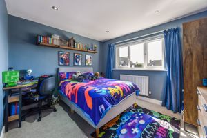 Bedroom Two- click for photo gallery